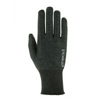 Горнолыжные перчатки Roeckl Kopenhagen anthracite melange