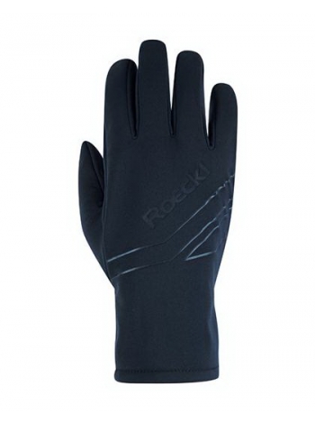 Горнолыжные перчатки Roeckl Kobuk black