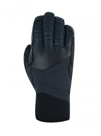 Горнолыжные перчатки Roeckl Meiringen black