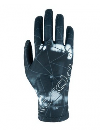 Горнолыжные перчатки Roeckl Jenner black