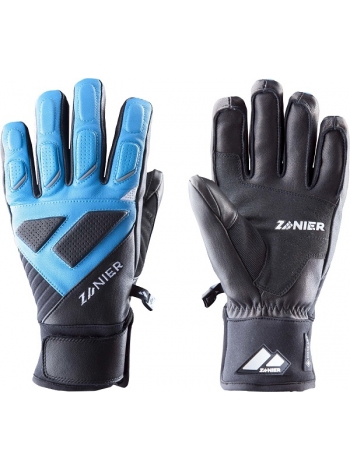 Горнолыжные перчатки Zanier X-TREME.XGX 2045