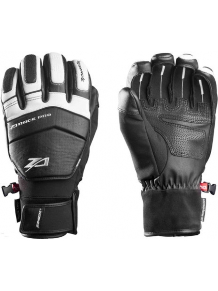 Рукавиці лижні  Zanier Z SPEED- PRO 2010
