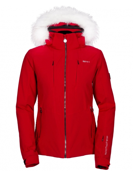 Лыжная куртка  SPH Carezza II jacket 808