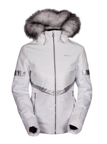 Куртка горнолыжная SPH Carlie  jacket  V- 1