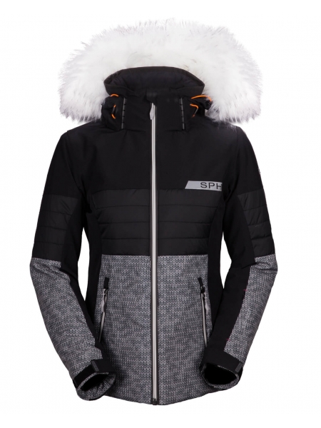 Куртка горнолыжная SPH Marlene jacket  999
