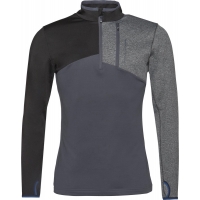 Фліс Protest MATSON 1/4 zip top fleece color 900