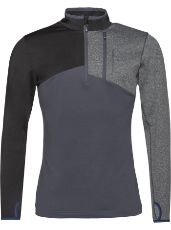 Фліс Protest MATSON 1/4 zip top fleece color 900