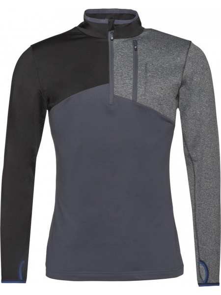 Фліс Protest MATSON 1/4 zip top fleece color 900