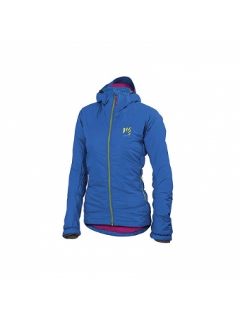 Лижна куртка Karpos  ANTARTIKA  W JACKET 570
