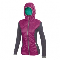 Куртка Karpos  CASERA W JACKET 490