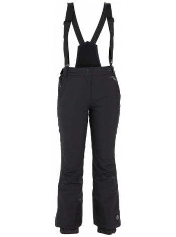 Штаны горнолыжные  Killtec  HUESCA (black)