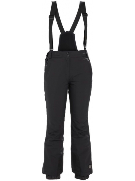 Штаны горнолыжные  Killtec  HUESCA (black)