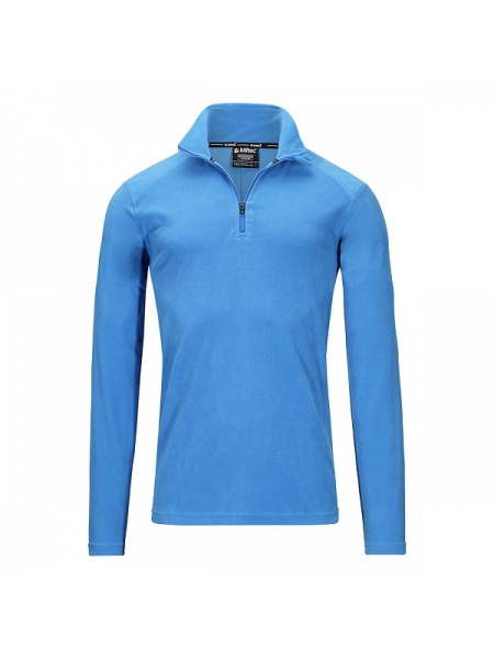Фліс Killtec THONES MN FLEECE SHIRT 808