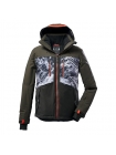 Лижна куртка Killtec Ksw 198 mn ski jacket 756