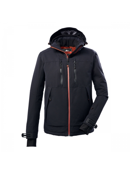 Лыжная куртка Killtec Ksw 225 man ski jacket 269