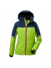 Лыжная куртка Killtec Ksw 71 girls ski jacket 701