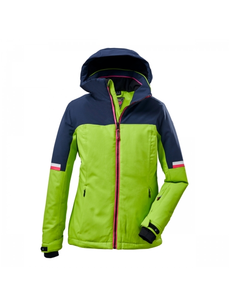 Лыжная куртка Killtec Ksw 71 girls ski jacket 701