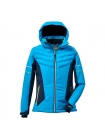Лыжная куртка Killtec Ksw 82 girls ski jacket 842