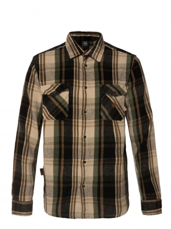 Рубашка Protest NXG HARPERSEE long sleeve shirt 568