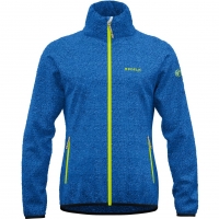 Флис REDELK BATU 2 color 761 blue