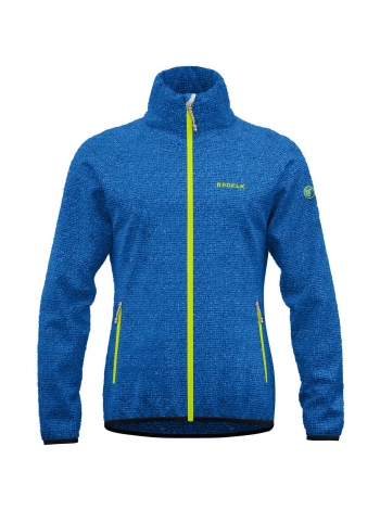 Флис REDELK BATU 2 color 761 blue