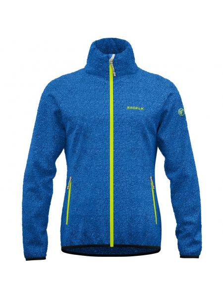 Флис REDELK BATU 2 color 761 blue