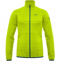 Флис  REDELK OTTO M207 LIME MELANGE  