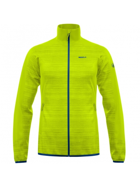 Фліс  REDELK OTTO M 207 LIME MELANGE 