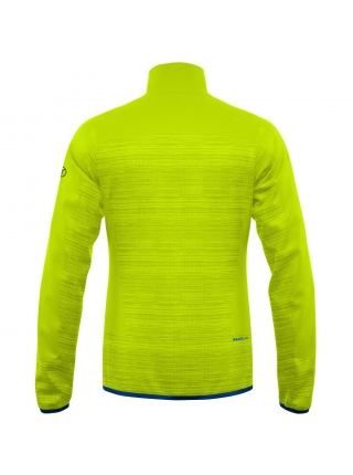 Фліс  REDELK OTTO M 207 LIME MELANGE 