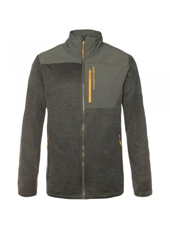 Флис Protest HAMMEREN full zip hoody 672