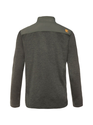 Фліс Protest HAMMEREN full zip hoody 672