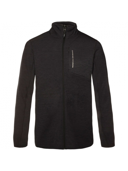 Фліс Protest KARAOKE full zip top 290