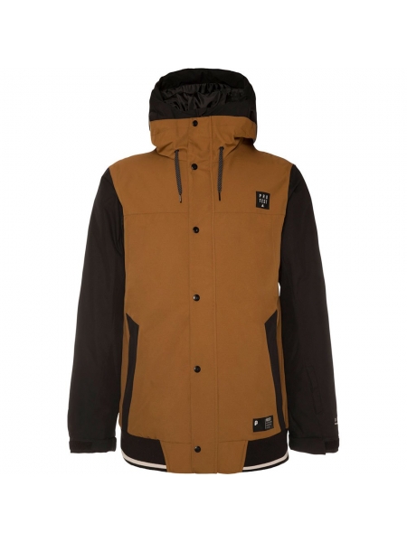Лижна куртка Protest FOYS outerwear jacket 568