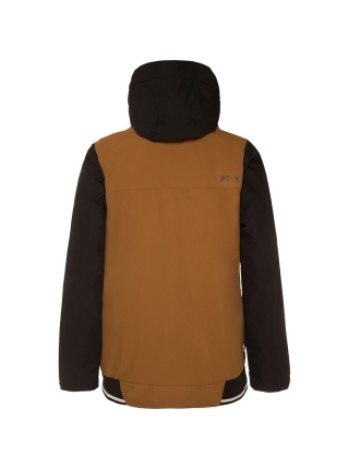Лижна куртка Protest FOYS outerwear jacket 568