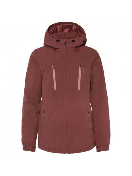 Лижна куртка Protest KENZIA snowjacket 816