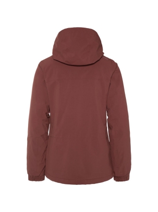Лижна куртка Protest KENZIA snowjacket 816