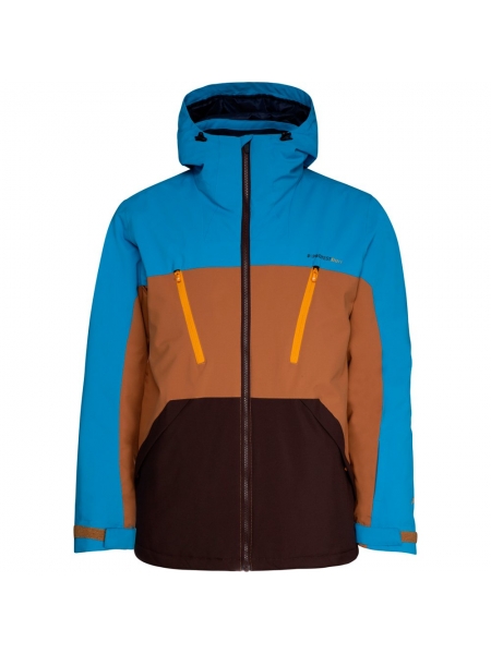 Лыжная куртка Protest ULTRA snowjacket 568