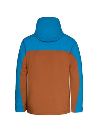 Лыжная куртка Protest ULTRA snowjacket 568