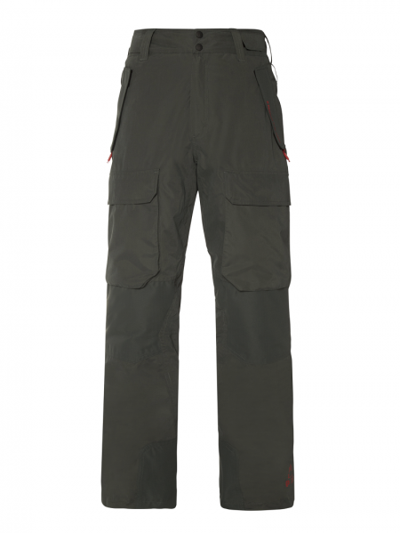 Лижні штани Protest NATUREZ snowpants 672