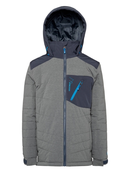Лыжная куртка Protest  EDWIN JR snowjacket color 592      