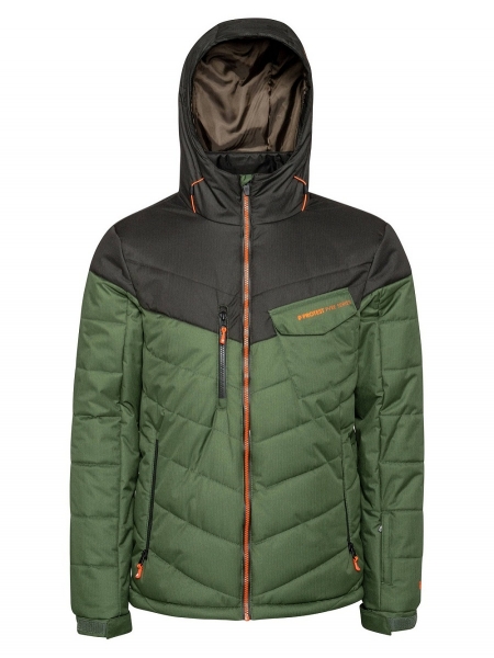 Лижна куртка Protest  VIRGO 19 snowjacket color 756