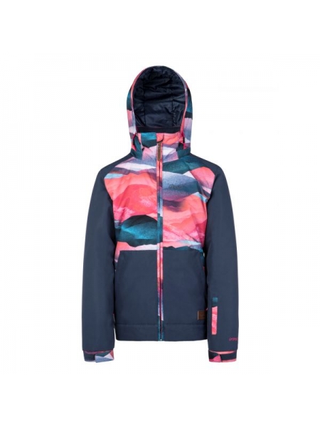 Лижна куртка Protest  YOKO JR 927