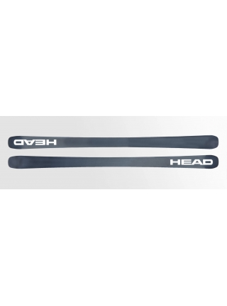 Лыжи HEAD Oblivion 79 + Attack 11 GW (315541)