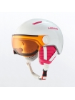 Шолом лижний HEAD MAJA Visor white