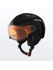 Шолом лижний HEAD MOJO Visor black