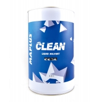 Очищувач для лиж Maplus MAPLUS CLEAN 4,90 Lt