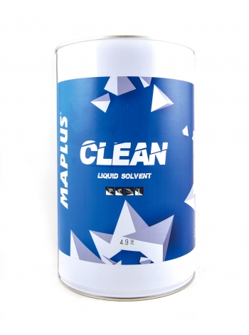 Очищувач для лиж Maplus MAPLUS CLEAN 4,90 Lt