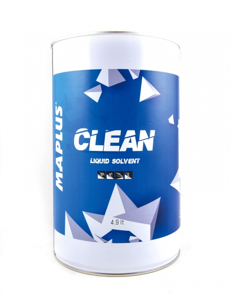 Очищувач для лиж Maplus MAPLUS CLEAN 4,90 Lt
