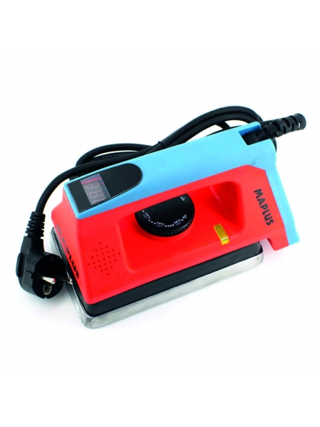 Праска для сервісу лиж Maplus DIGITAL IRON WAX 