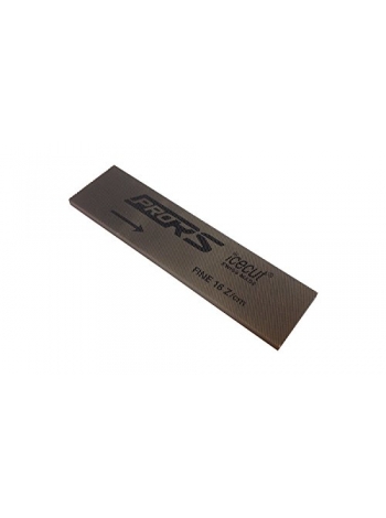 Напильник для сервісу лиж Maplus PRO-RS FILE NO-CHROME 100 mm FINE CUT
